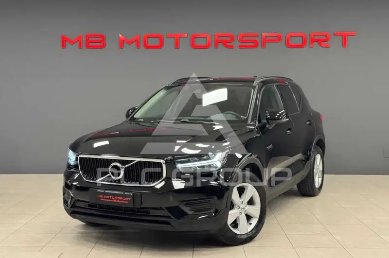 2020 Volvo Others