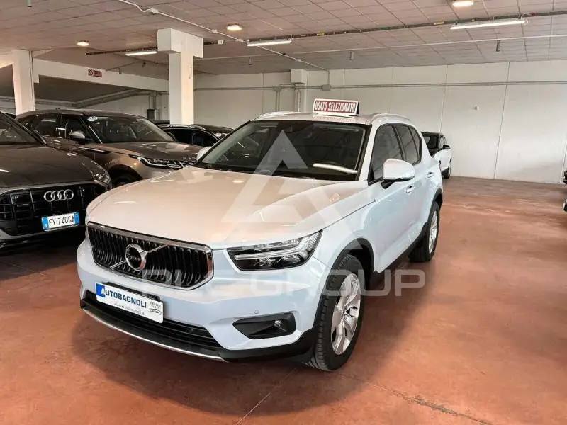 2020 Volvo Others