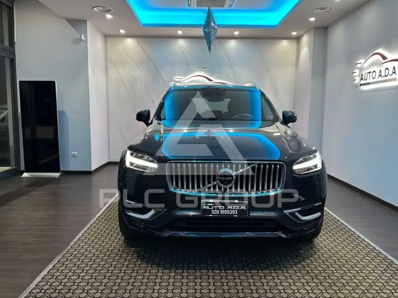 2020 Volvo Others