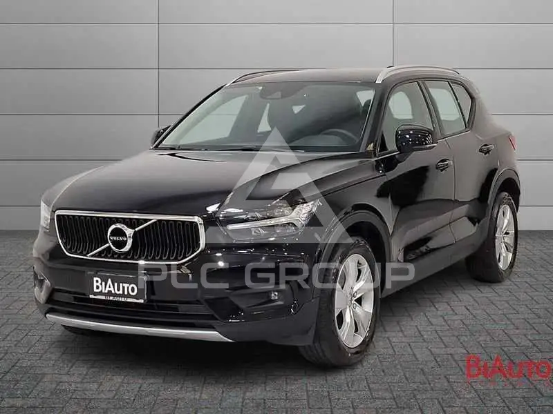2020 Volvo Others