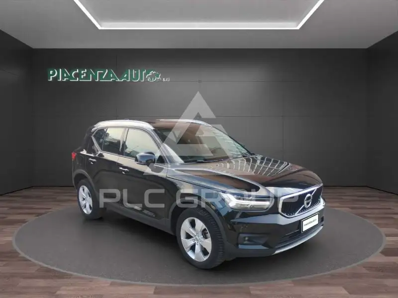2020 Volvo Others
