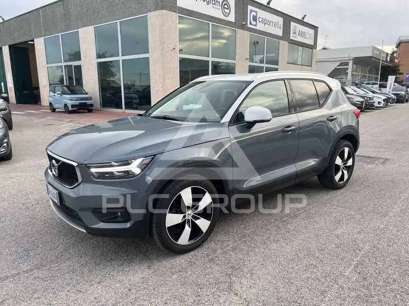 2020 Volvo Others