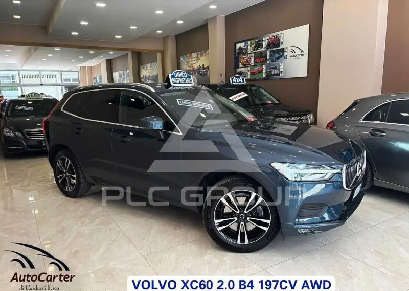 2020 Volvo Others