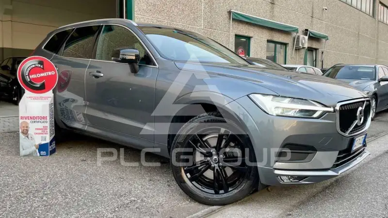 2020 Volvo Others