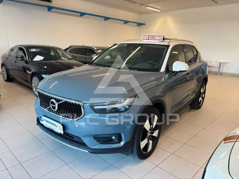 2020 Volvo Others