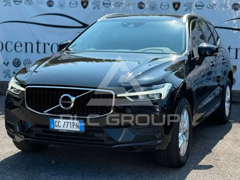 2020 Volvo Others