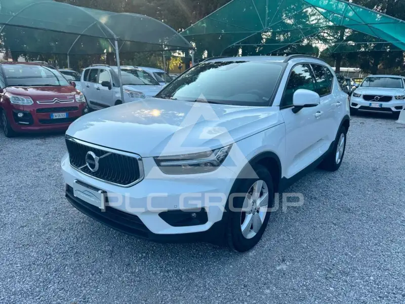 2020 Volvo Others