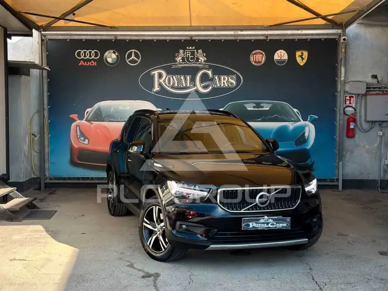 2020 Volvo Others