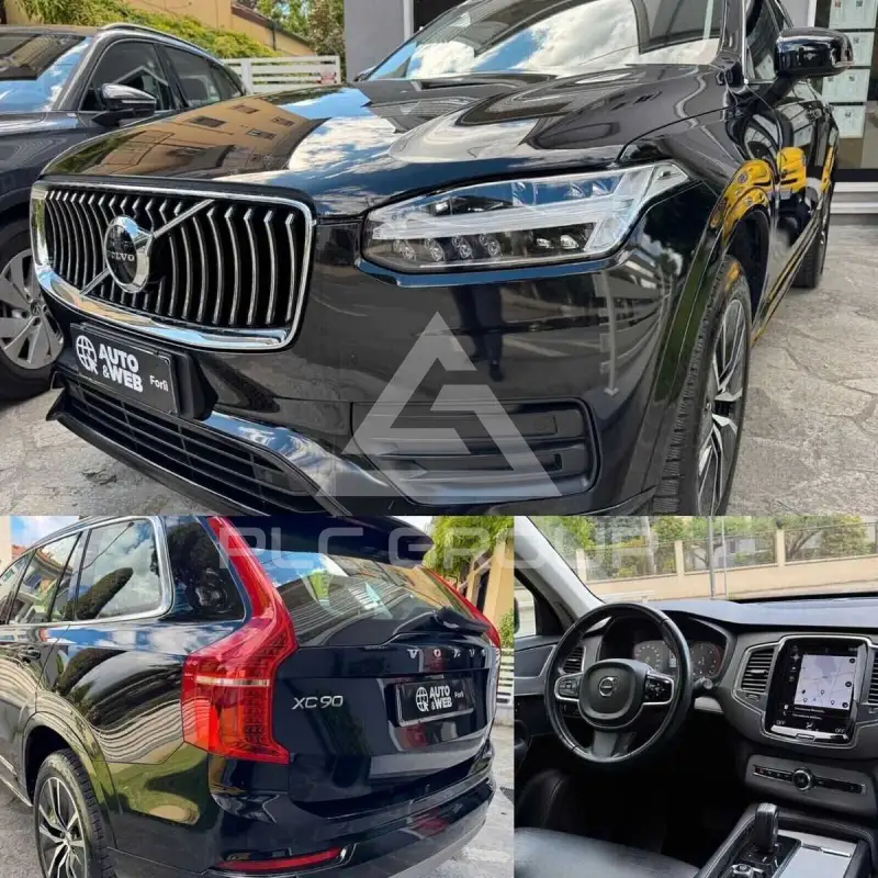 2020 Volvo Others