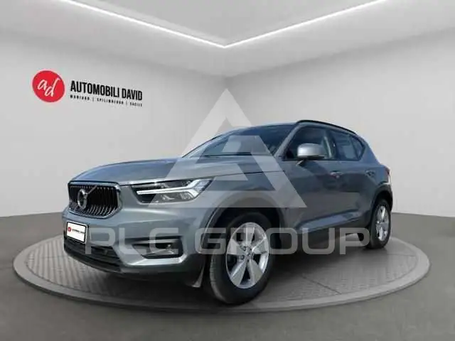 2020 Volvo Others