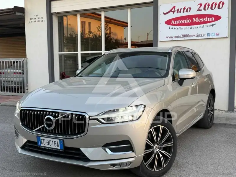 2020 Volvo Others