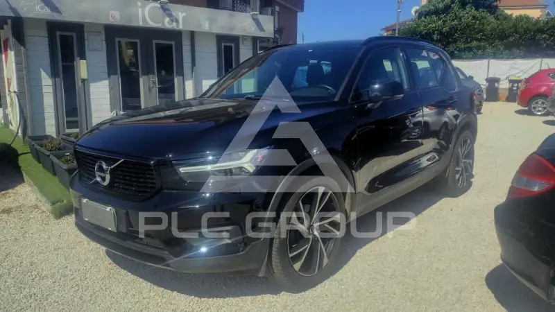 2020 Volvo Others