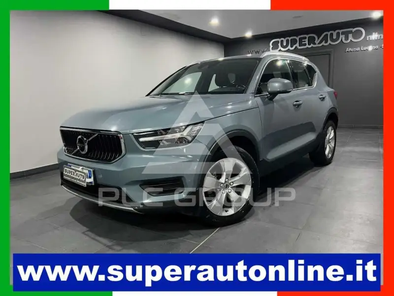 2020 Volvo Others
