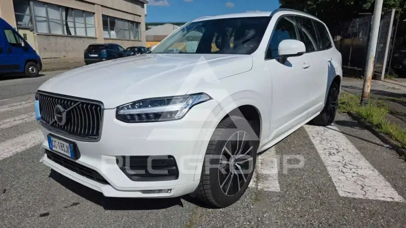 2020 Volvo Others