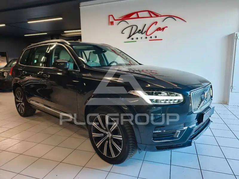 2020 Volvo Others