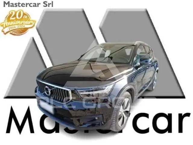 2020 Volvo Others