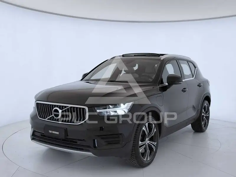 2020 Volvo Others