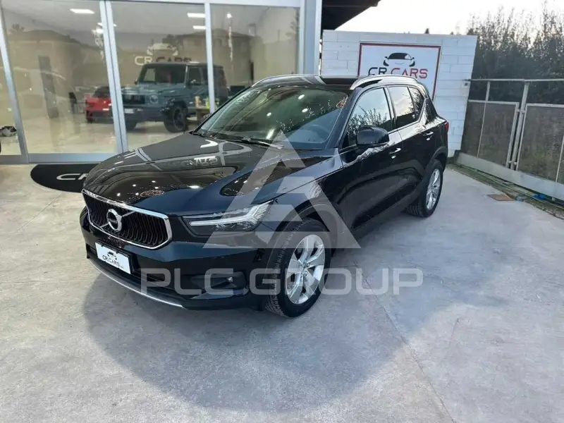 2020 Volvo Others