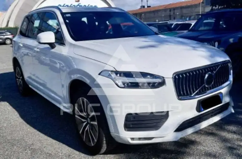2020 Volvo Others