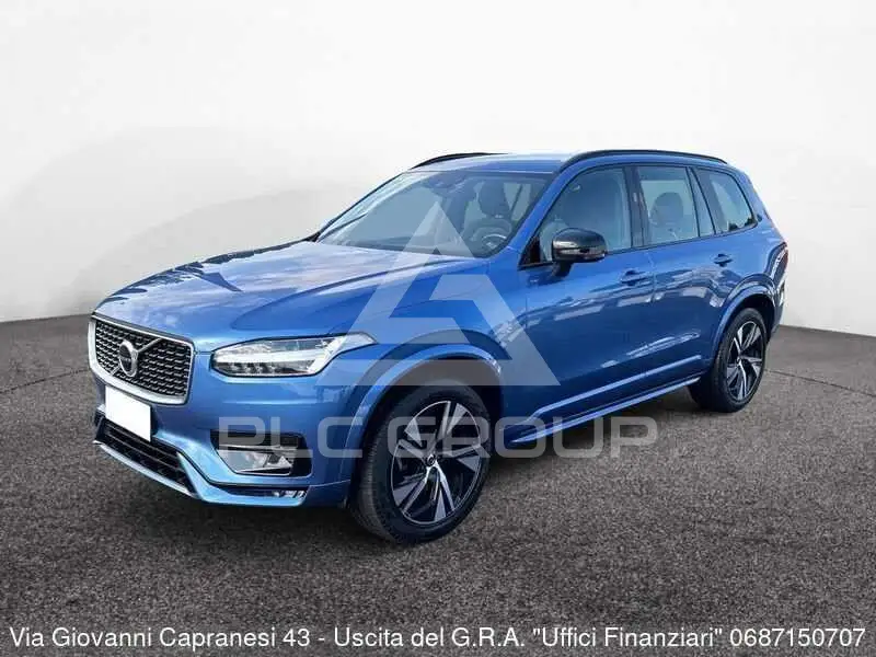 2020 Volvo Others