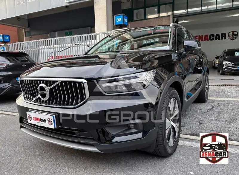 2020 Volvo Others