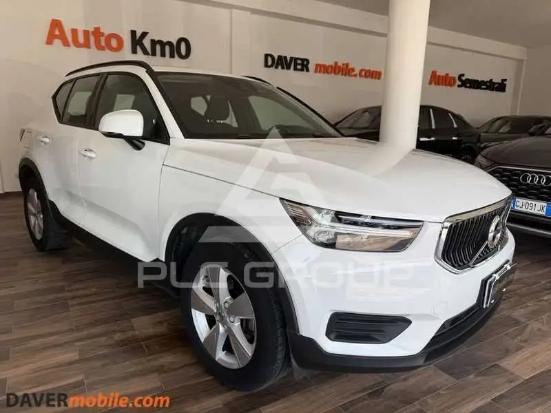 2020 Volvo Others