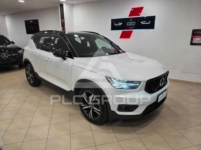 2020 Volvo Others