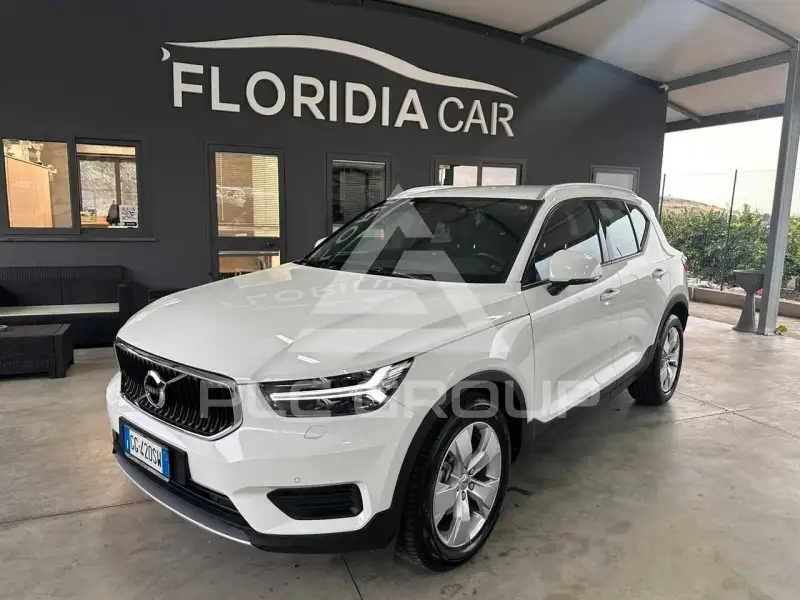 2020 Volvo Others