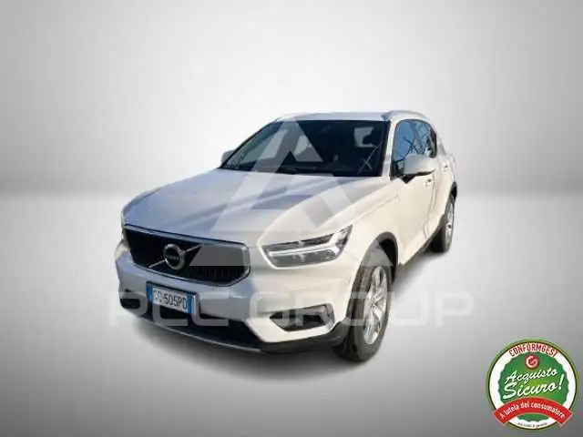 2020 Volvo Others
