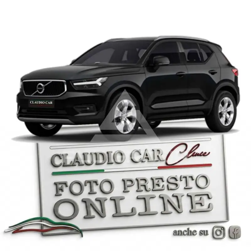 2020 Volvo Others