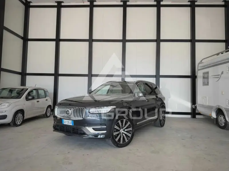 2020 Volvo Others