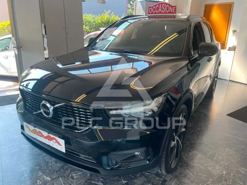 2020 Volvo Others