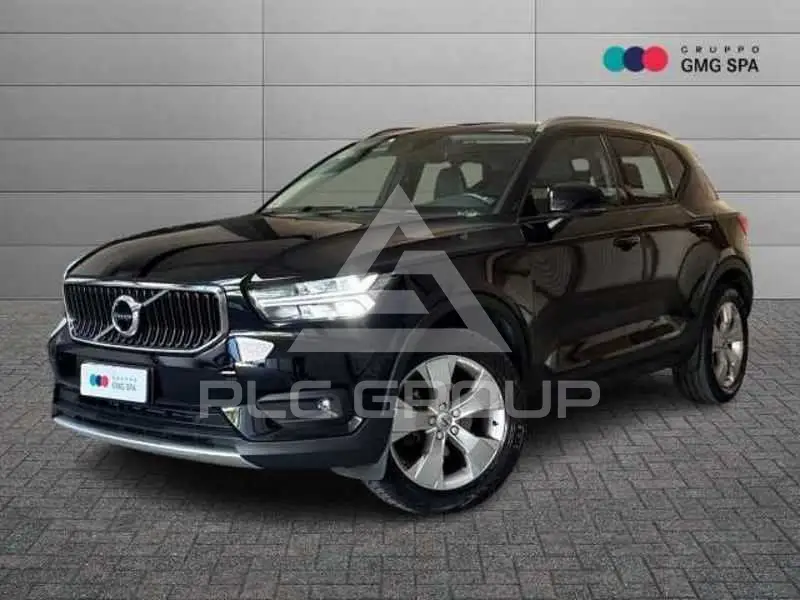 2020 Volvo Others
