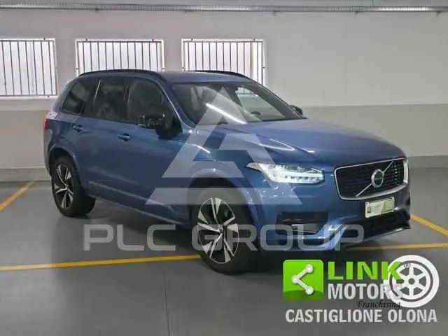 2020 Volvo Others