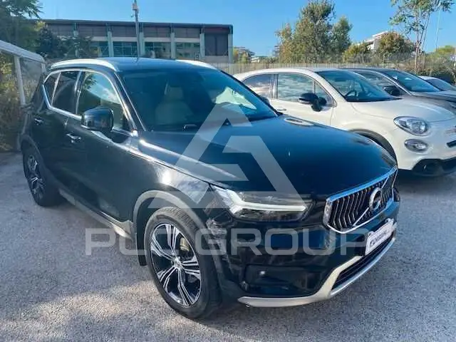 2020 Volvo Others