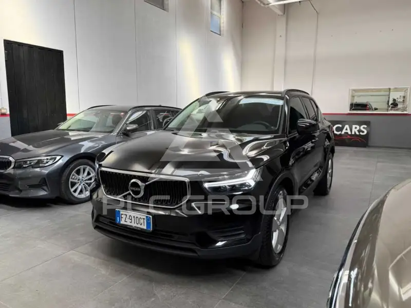 2020 Volvo Others