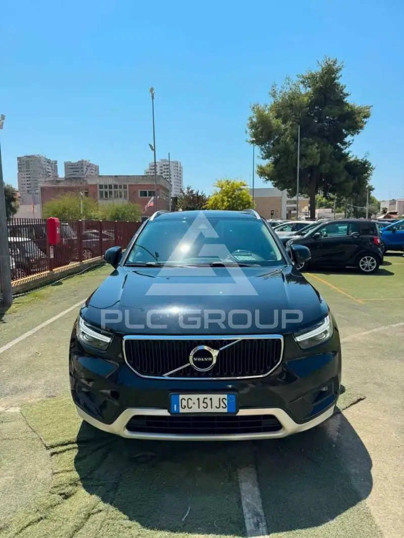 2020 Volvo Others