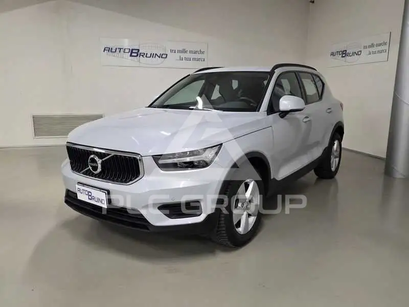 2020 Volvo Others