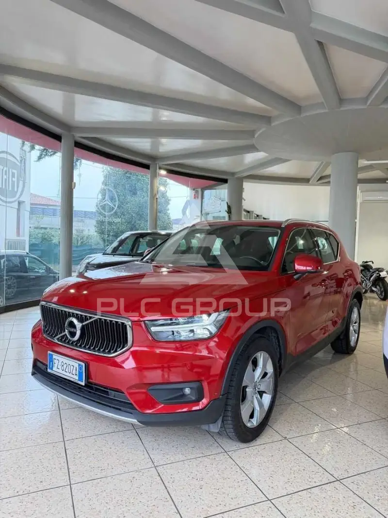 2020 Volvo Others