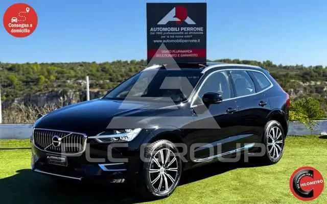 2020 Volvo Others
