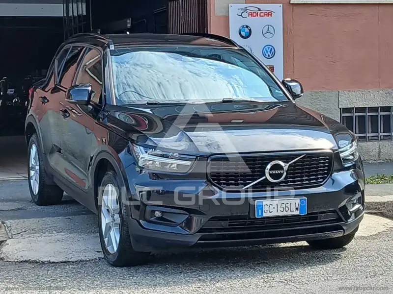 2020 Volvo Others