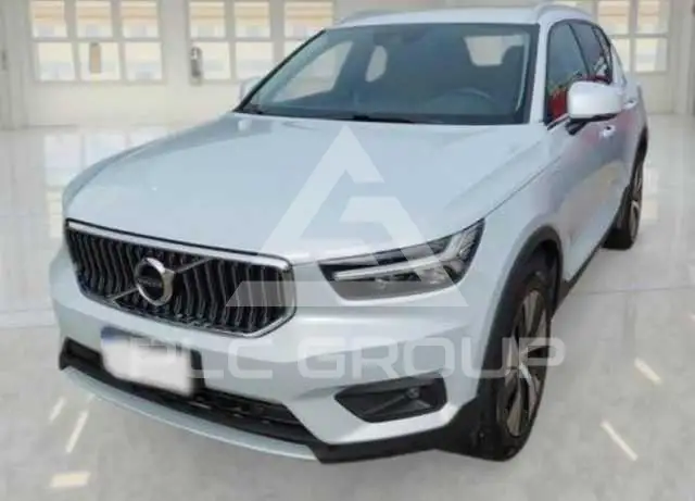 2020 Volvo Others