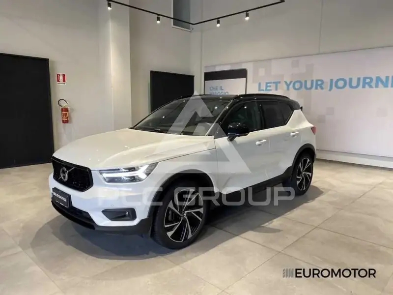 2020 Volvo Others