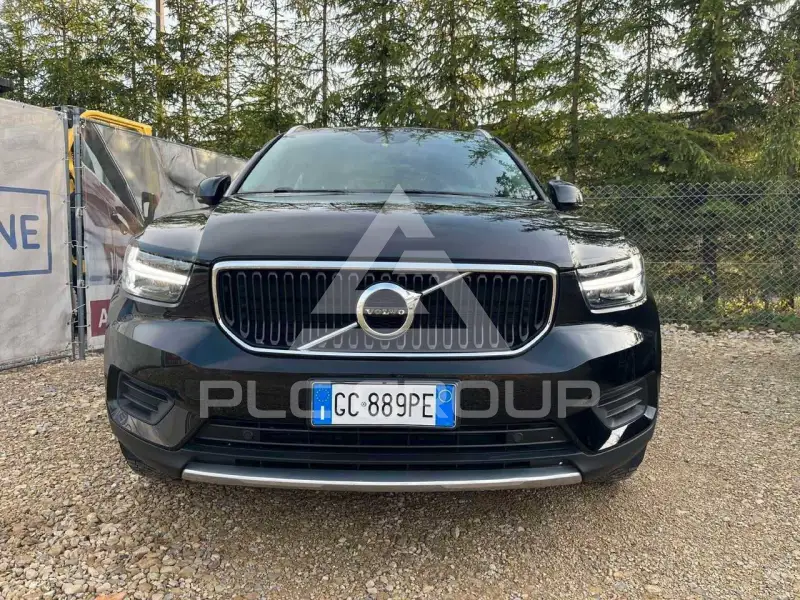2020 Volvo Others