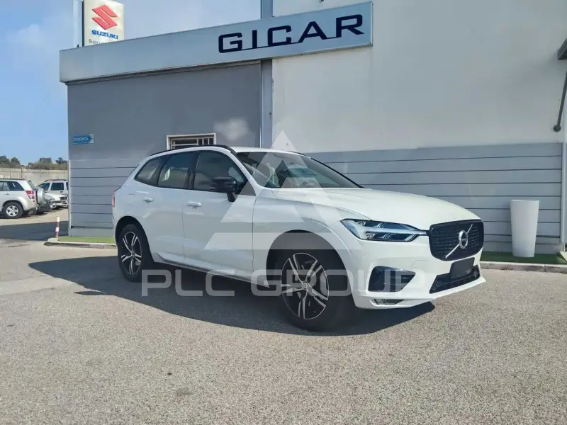 2020 Volvo Others