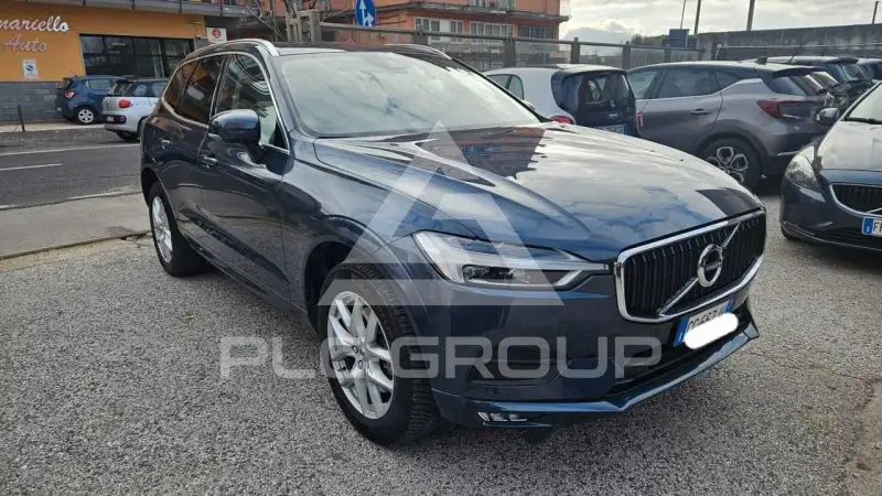 2020 Volvo Others