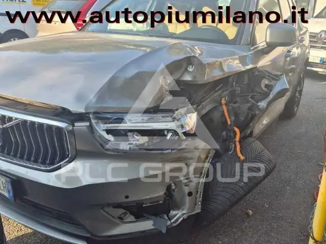 2020 Volvo Others