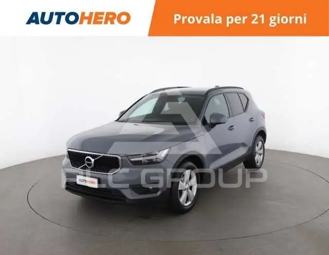 2020 Volvo Others