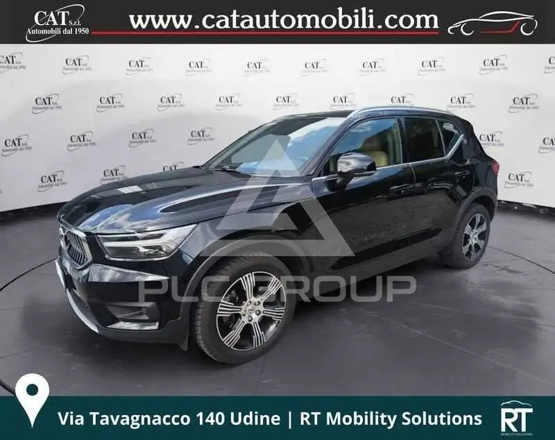 2020 Volvo Others