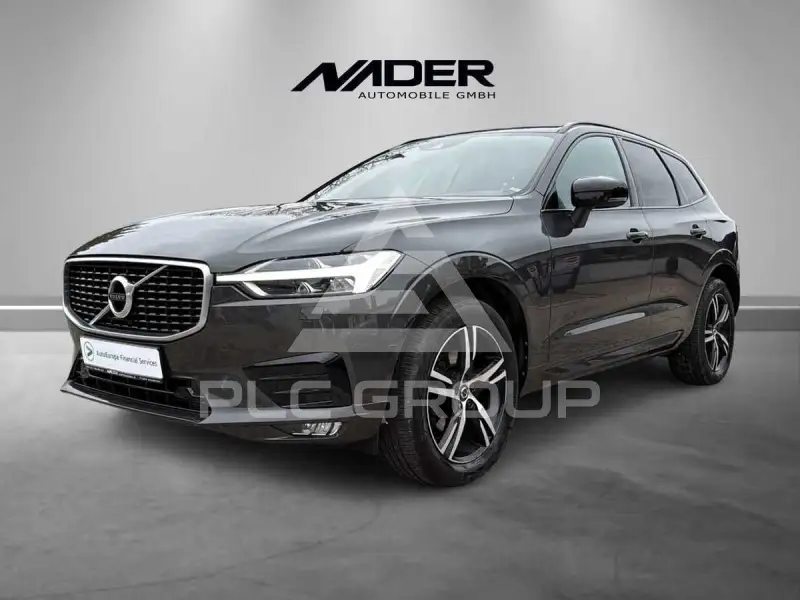 2020 Volvo XC60
